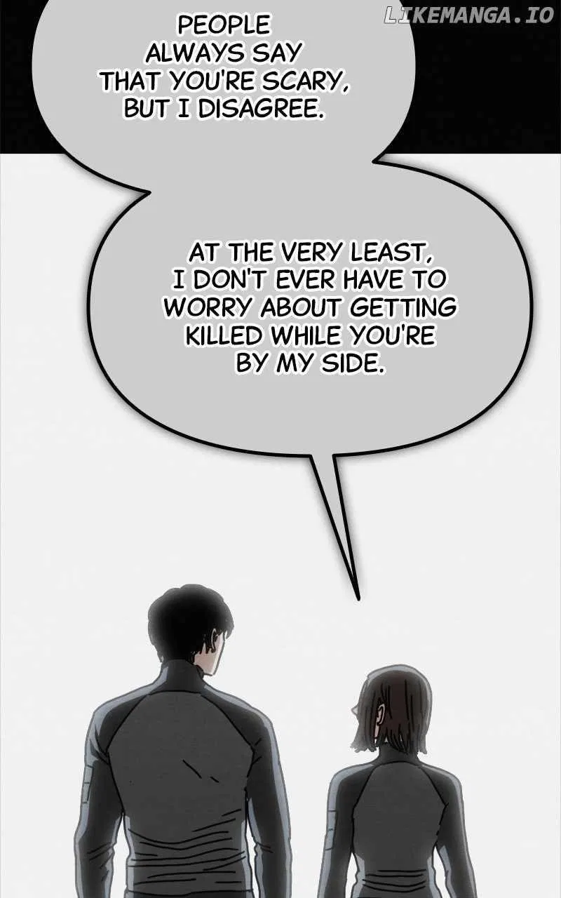 Hidden House in the Apocalypse Chapter 48 – Page 41