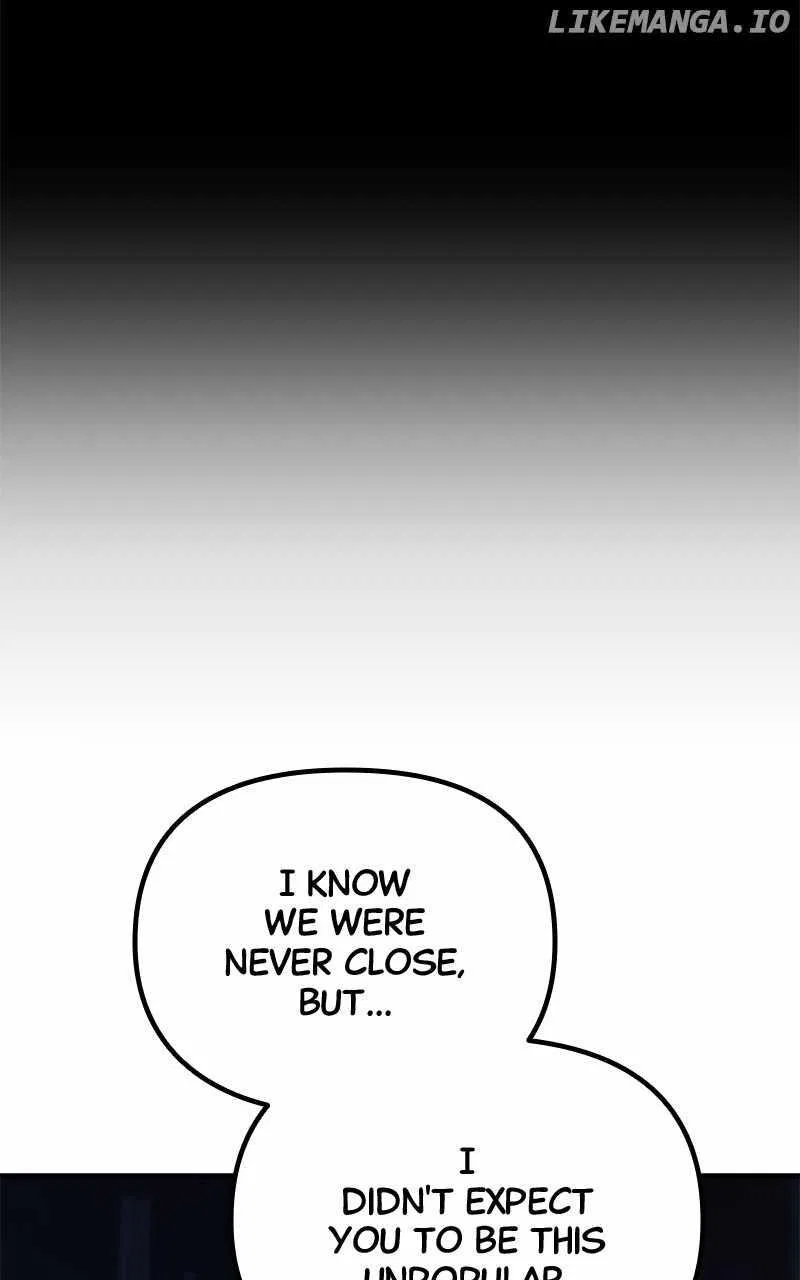 Hidden House in the Apocalypse Chapter 48 – Page 43