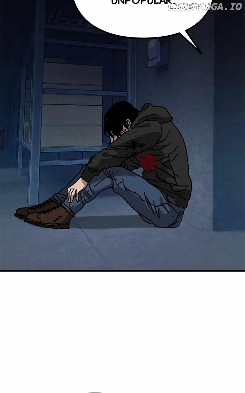 Hidden House in the Apocalypse Chapter 48 – Page 44