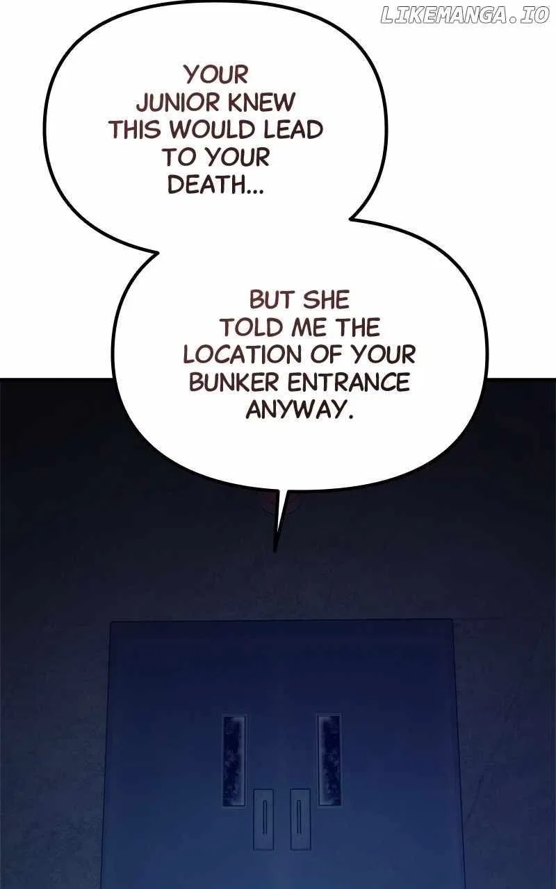 Hidden House in the Apocalypse Chapter 48 – Page 45
