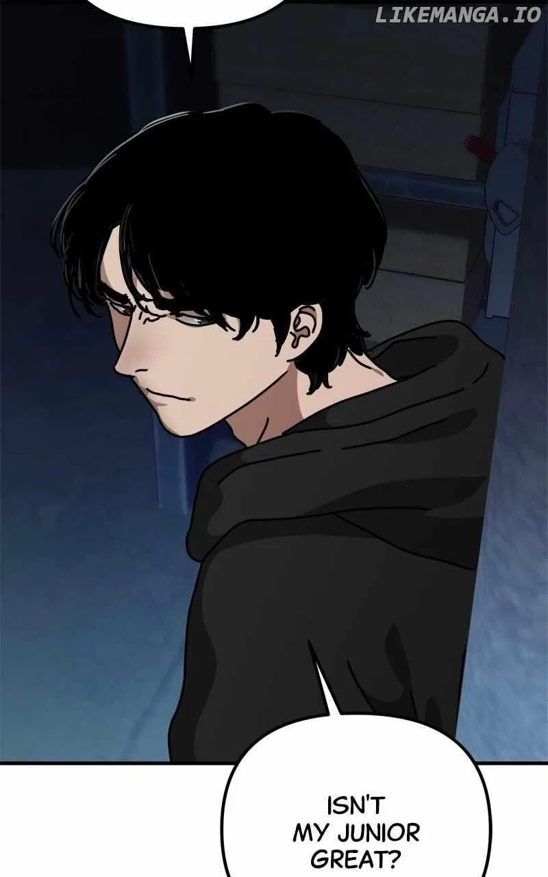 Hidden House in the Apocalypse Chapter 48 – Page 47