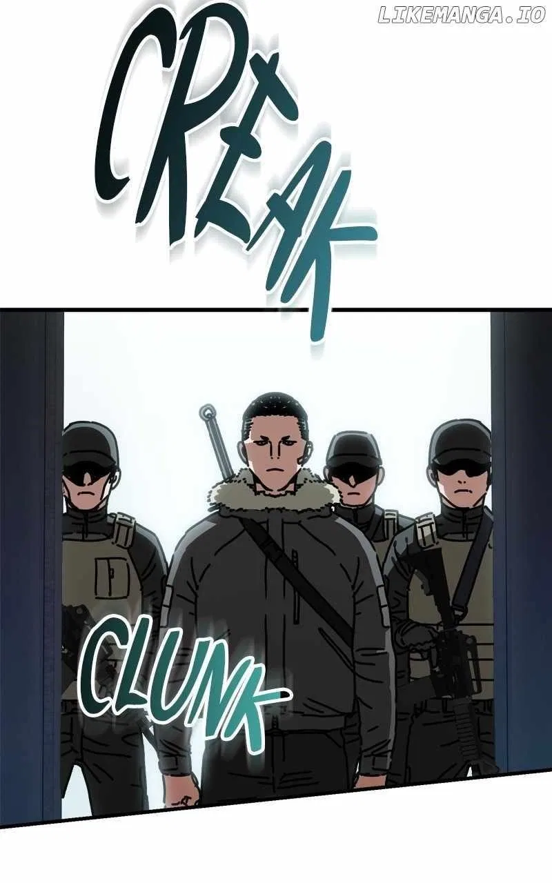 Hidden House in the Apocalypse Chapter 48 – Page 51
