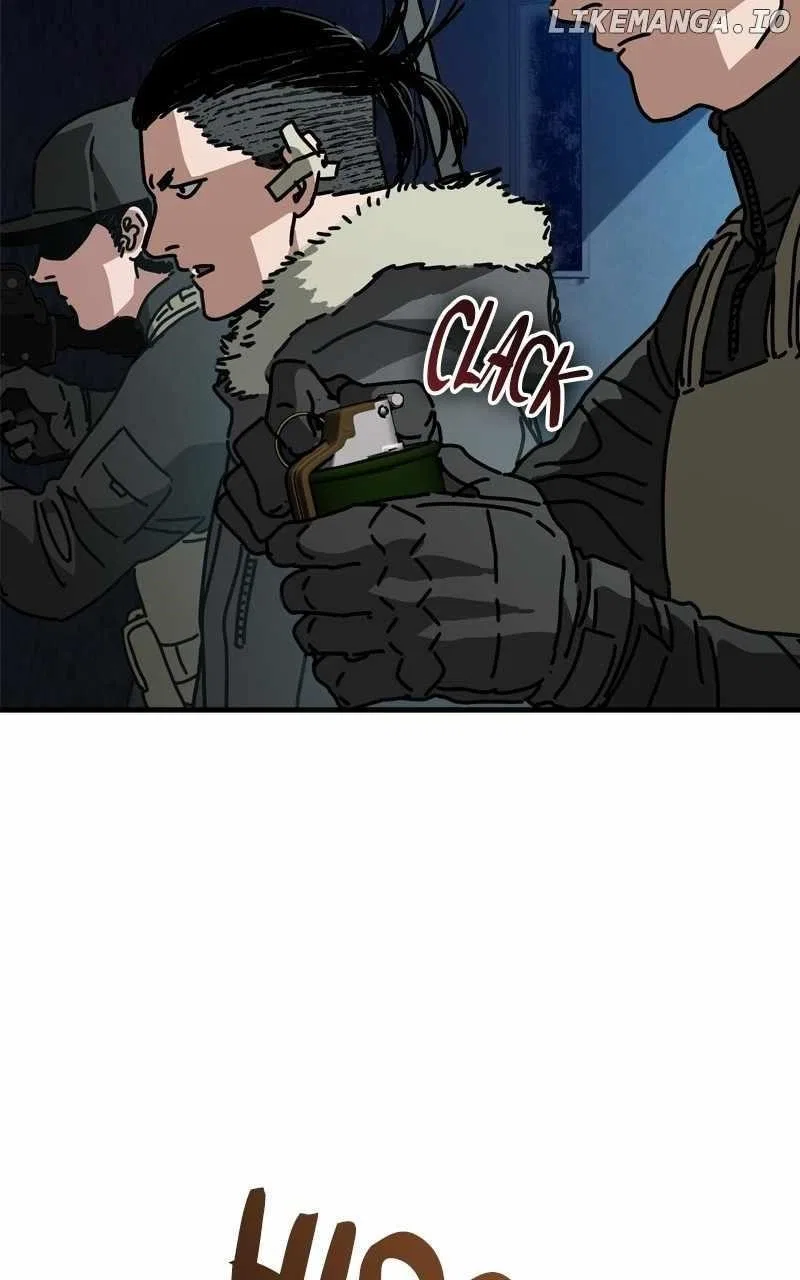 Hidden House in the Apocalypse Chapter 48 – Page 56