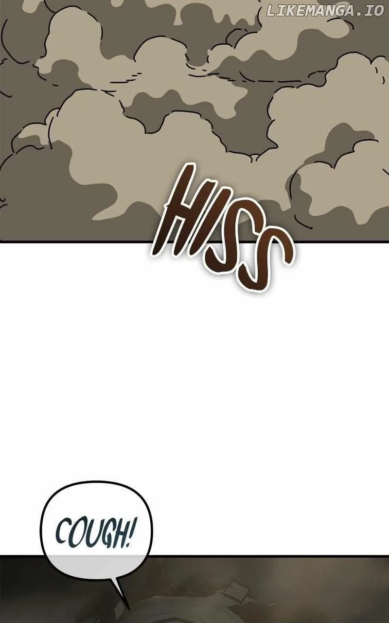 Hidden House in the Apocalypse Chapter 48 – Page 58