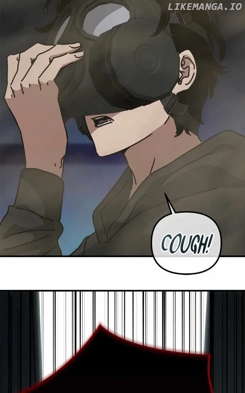 Hidden House in the Apocalypse Chapter 48 – Page 59