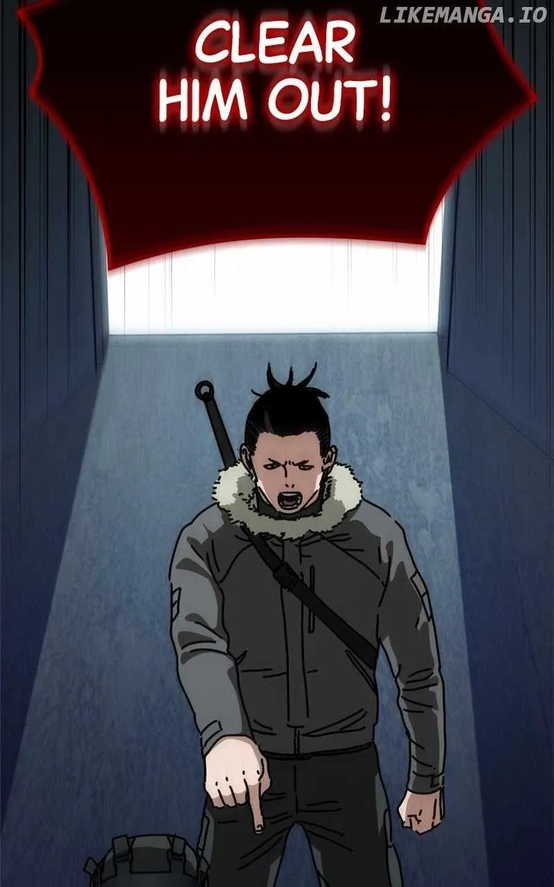 Hidden House in the Apocalypse Chapter 48 – Page 60