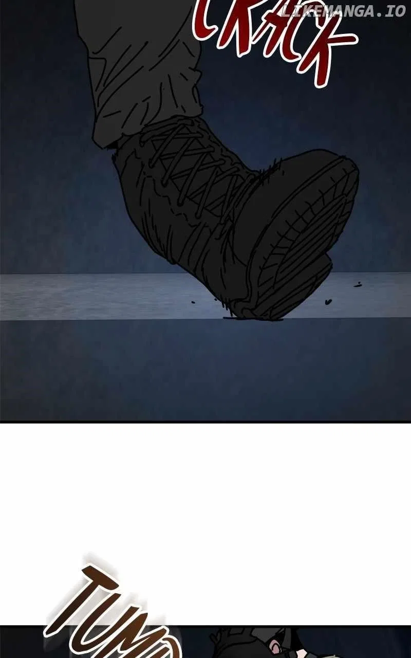 Hidden House in the Apocalypse Chapter 48 – Page 64