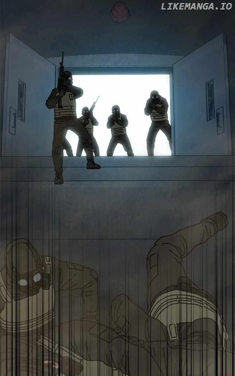 Hidden House in the Apocalypse Chapter 48 – Page 66