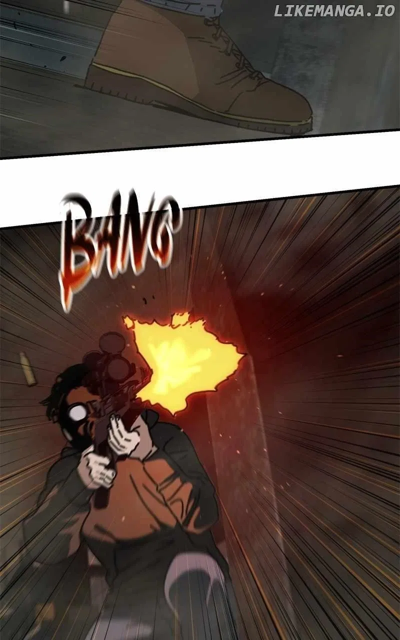 Hidden House in the Apocalypse Chapter 48 – Page 69