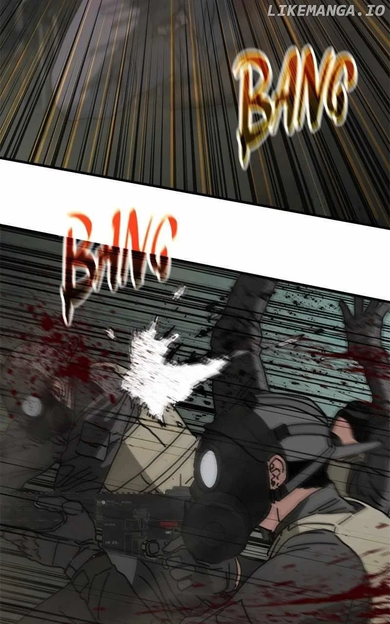 Hidden House in the Apocalypse Chapter 48 – Page 70