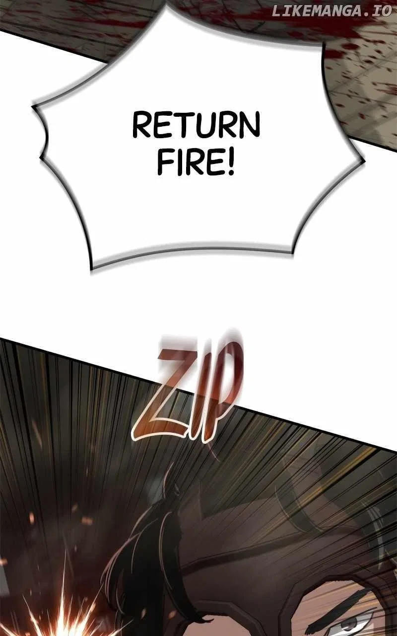 Hidden House in the Apocalypse Chapter 48 – Page 71