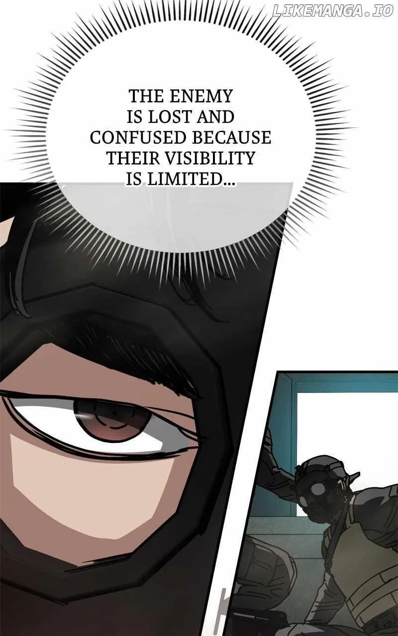 Hidden House in the Apocalypse Chapter 48 – Page 76