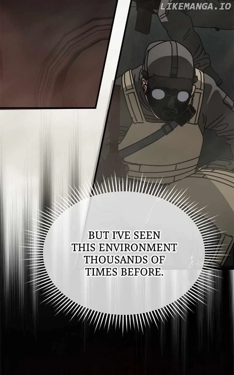 Hidden House in the Apocalypse Chapter 48 – Page 77