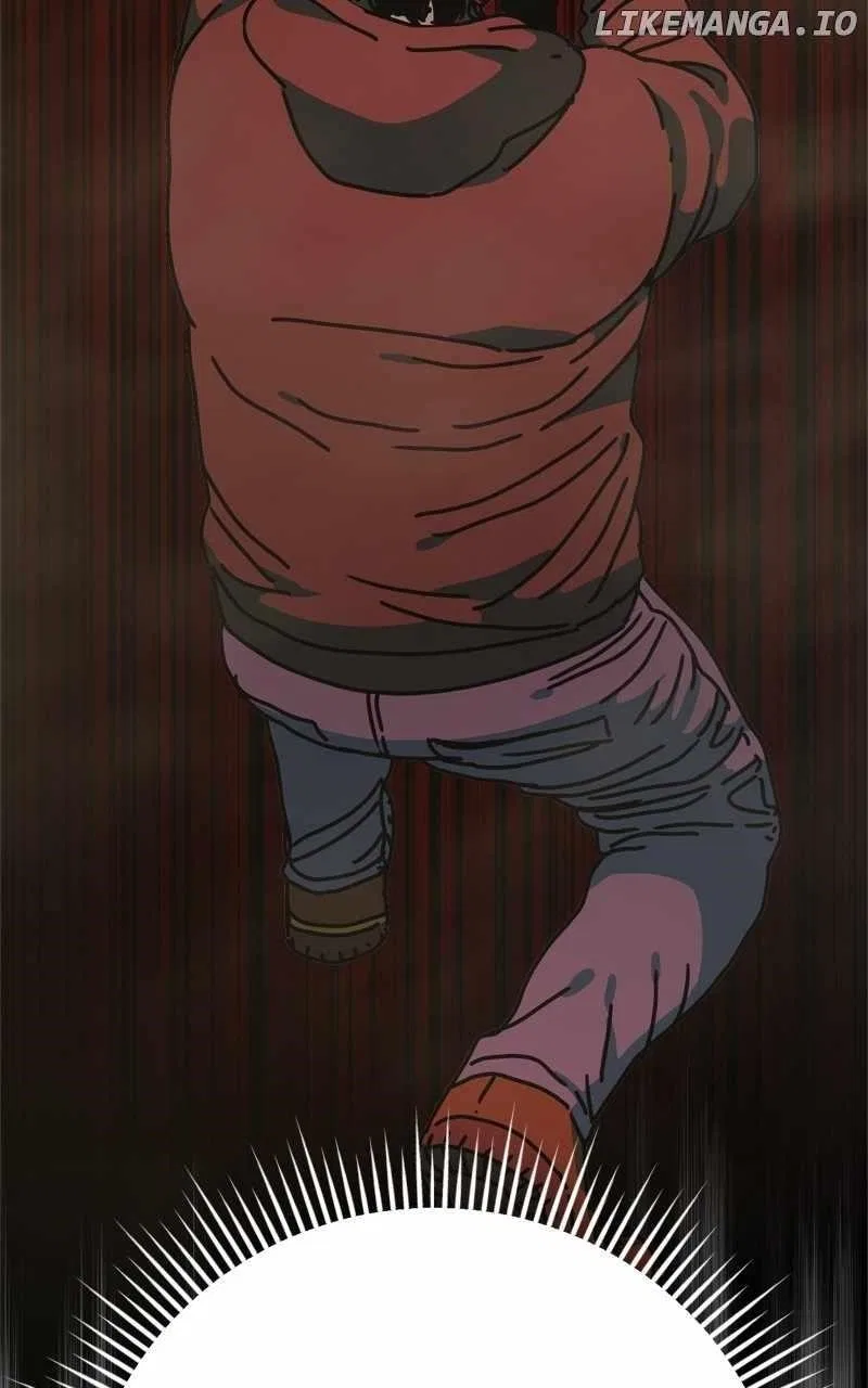 Hidden House in the Apocalypse Chapter 48 – Page 80