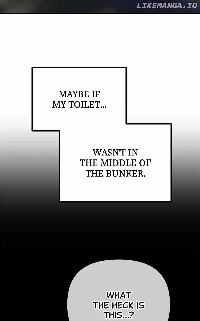 Hidden House in the Apocalypse Chapter 48 – Page 84