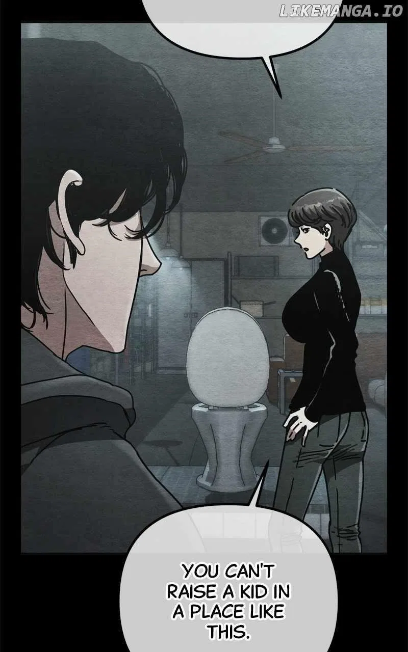 Hidden House in the Apocalypse Chapter 48 – Page 85