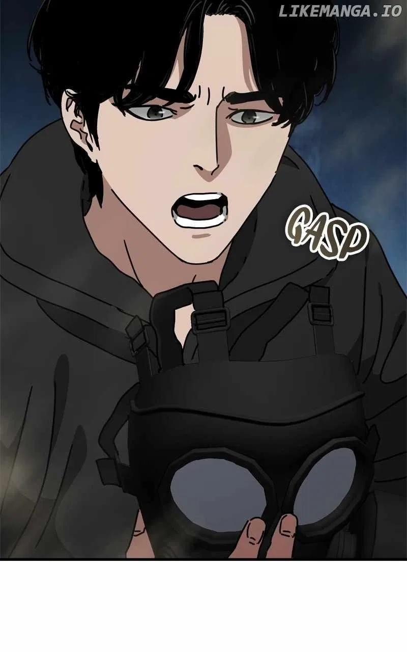 Hidden House in the Apocalypse Chapter 48 – Page 87