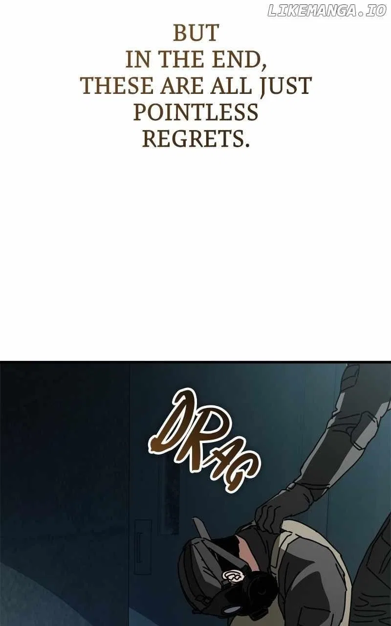 Hidden House in the Apocalypse Chapter 48 – Page 88