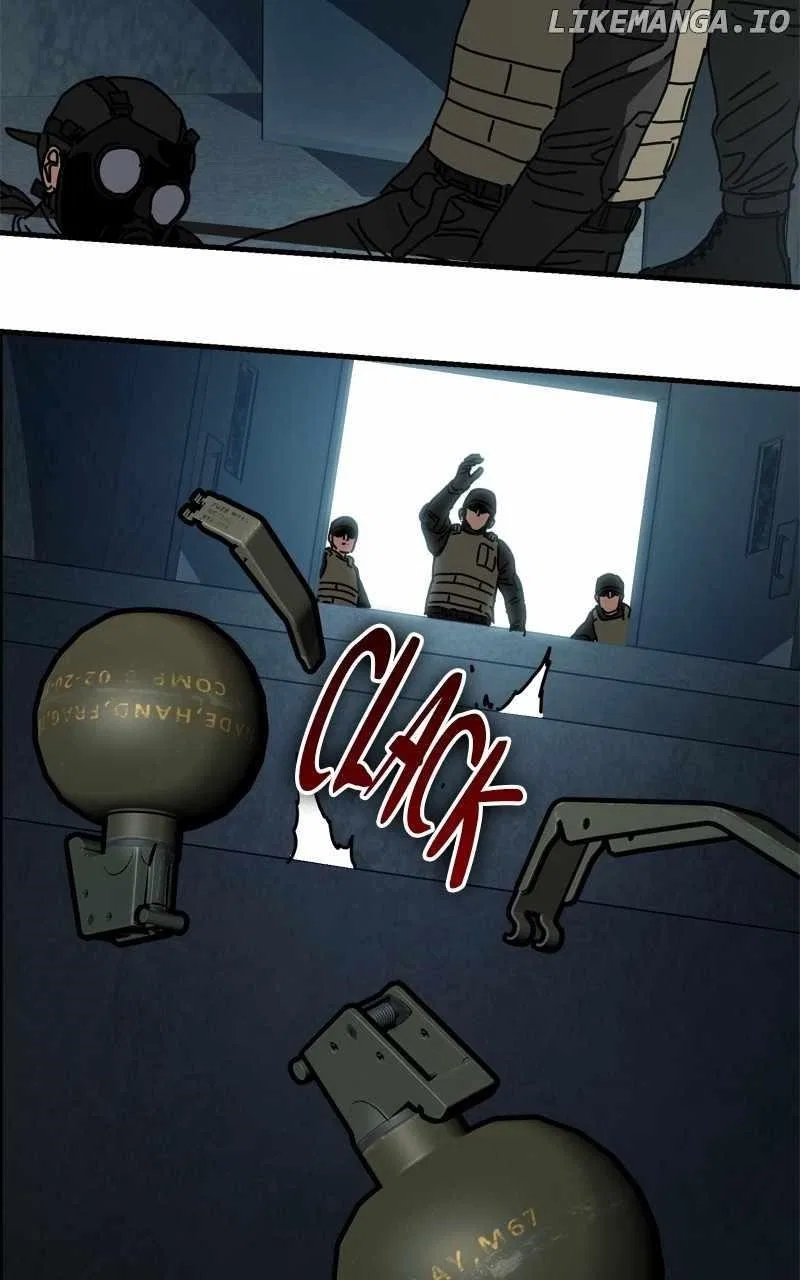 Hidden House in the Apocalypse Chapter 48 – Page 89