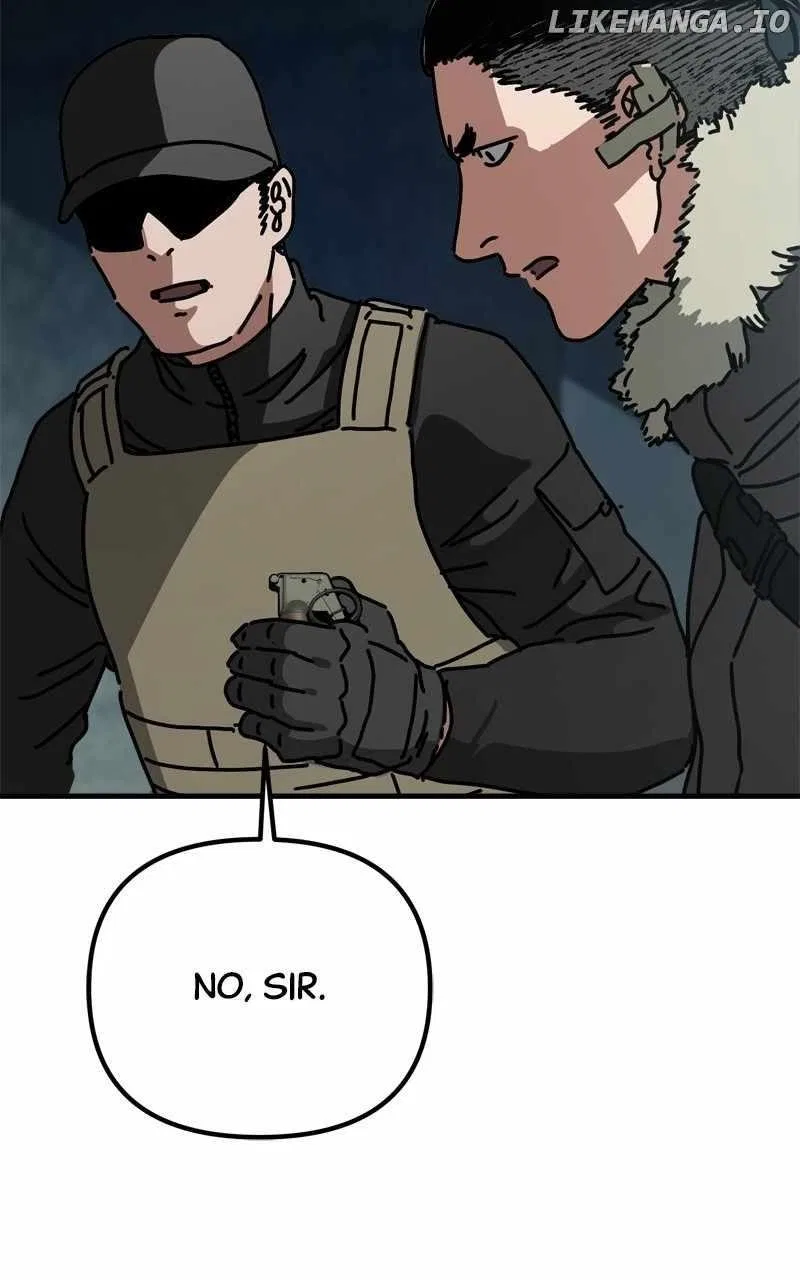 Hidden House in the Apocalypse Chapter 48 – Page 92