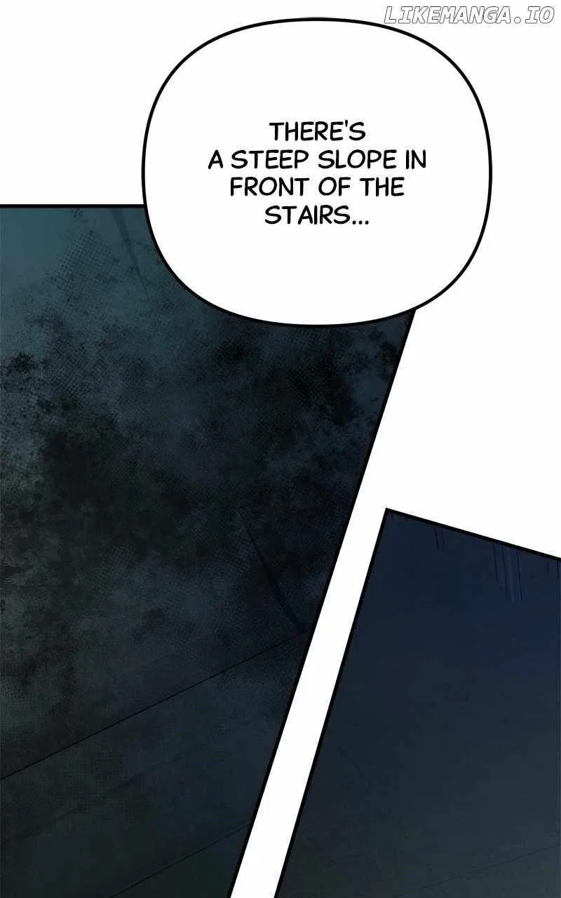 Hidden House in the Apocalypse Chapter 48 – Page 93