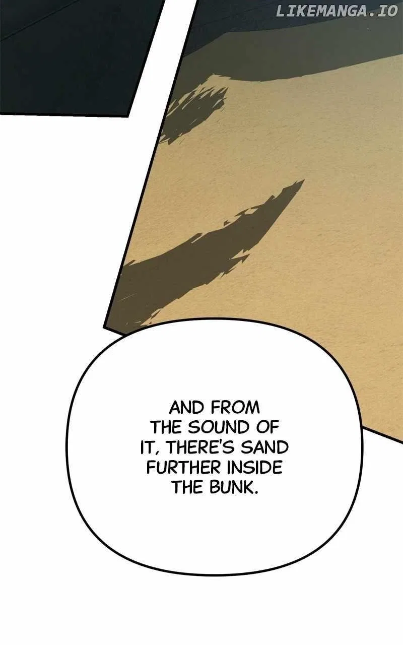 Hidden House in the Apocalypse Chapter 48 – Page 94