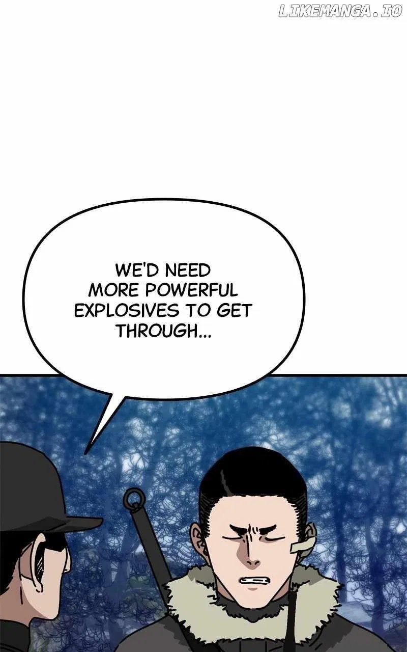Hidden House in the Apocalypse Chapter 48 – Page 95
