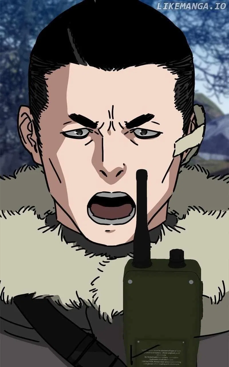 Hidden House in the Apocalypse Chapter 48 – Page 97