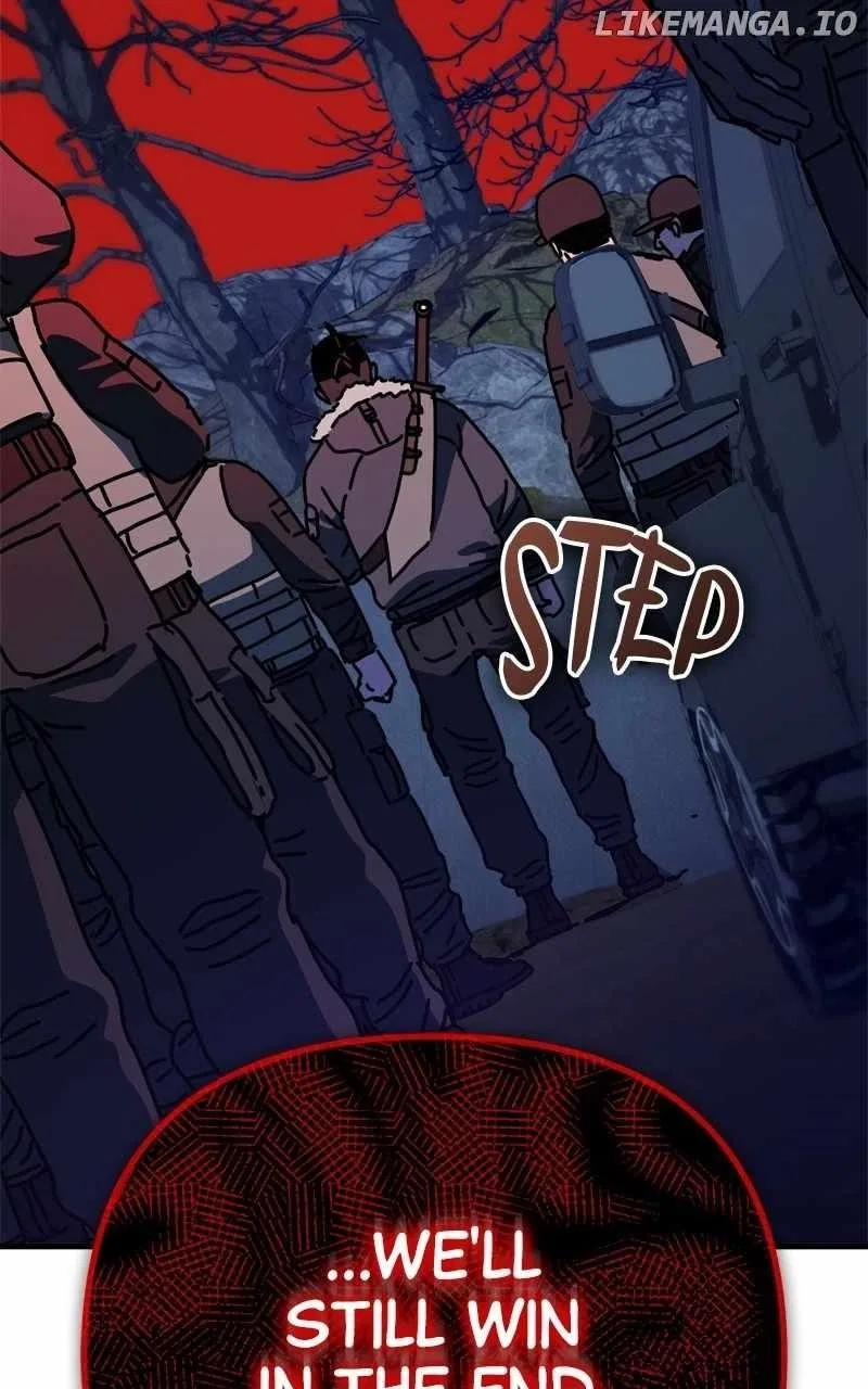 Hidden House in the Apocalypse Chapter 48 – Page 99