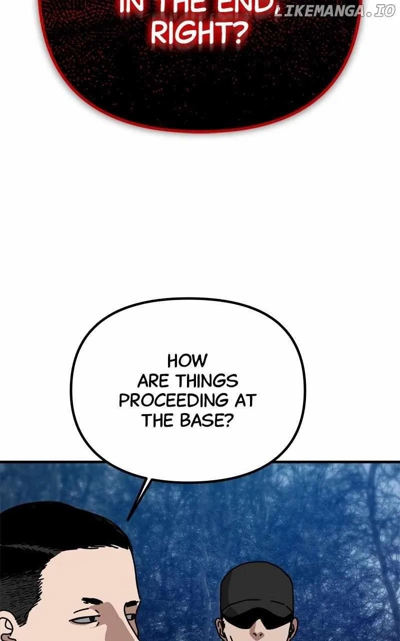Hidden House in the Apocalypse Chapter 48 – Page 100