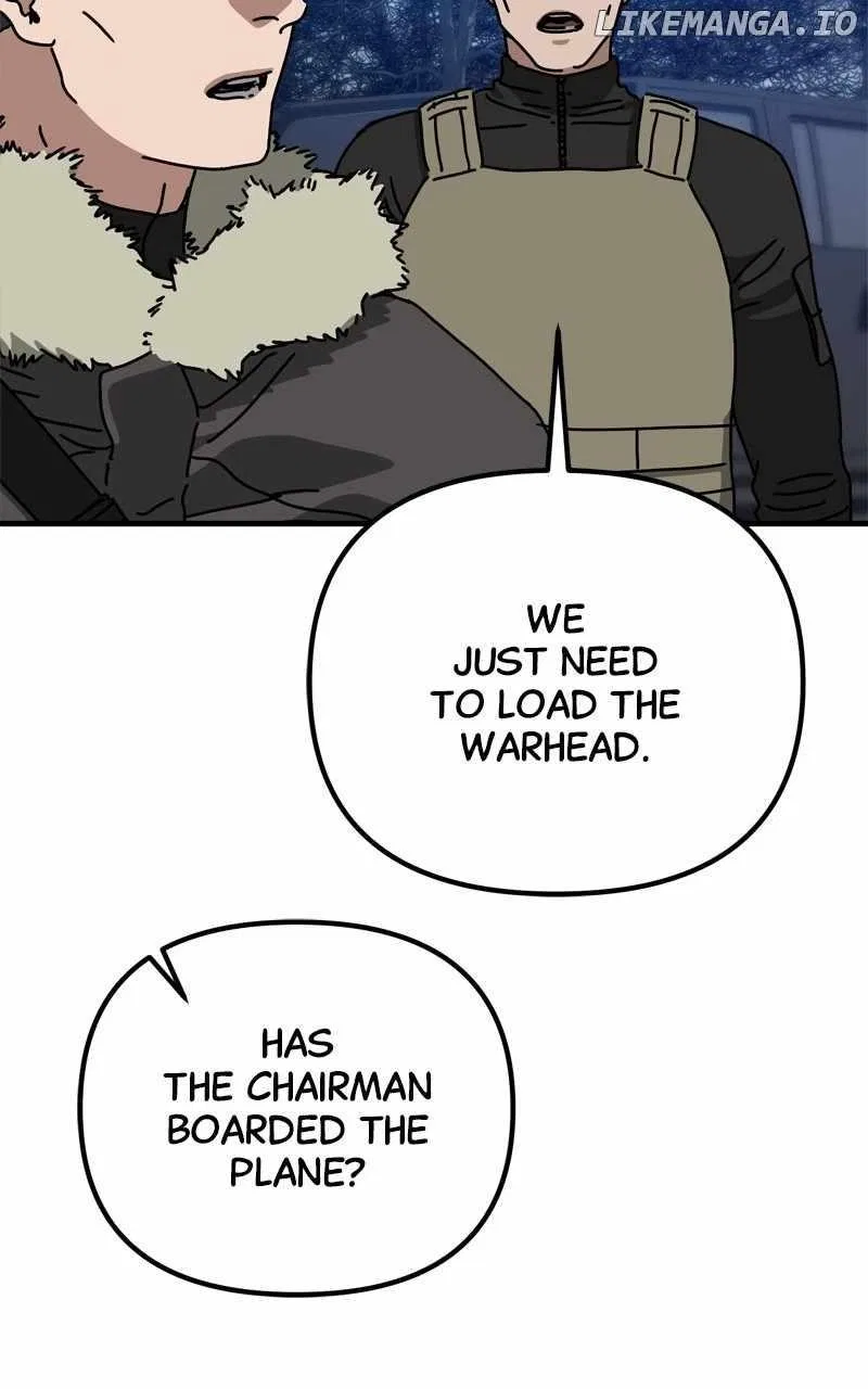 Hidden House in the Apocalypse Chapter 48 – Page 101