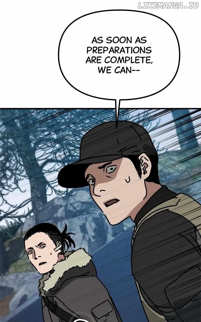 Hidden House in the Apocalypse Chapter 48 – Page 102