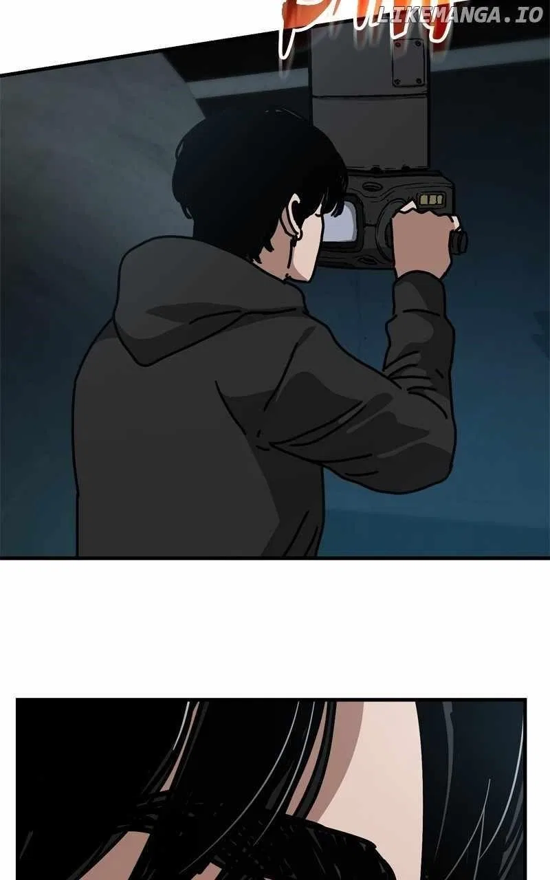 Hidden House in the Apocalypse Chapter 48 – Page 104