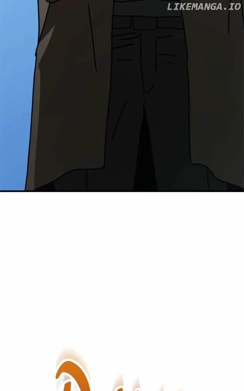 Hidden House in the Apocalypse Chapter 48 – Page 110