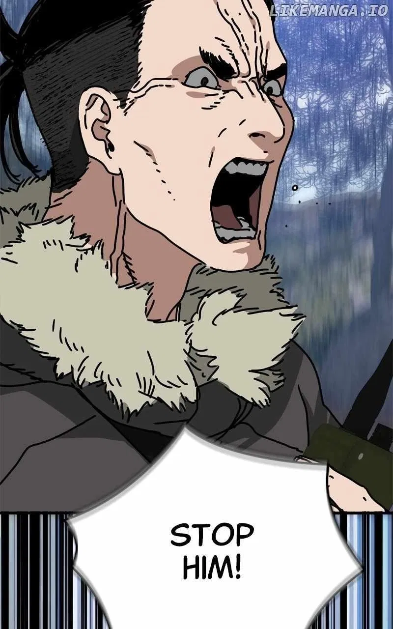 Hidden House in the Apocalypse Chapter 48 – Page 117