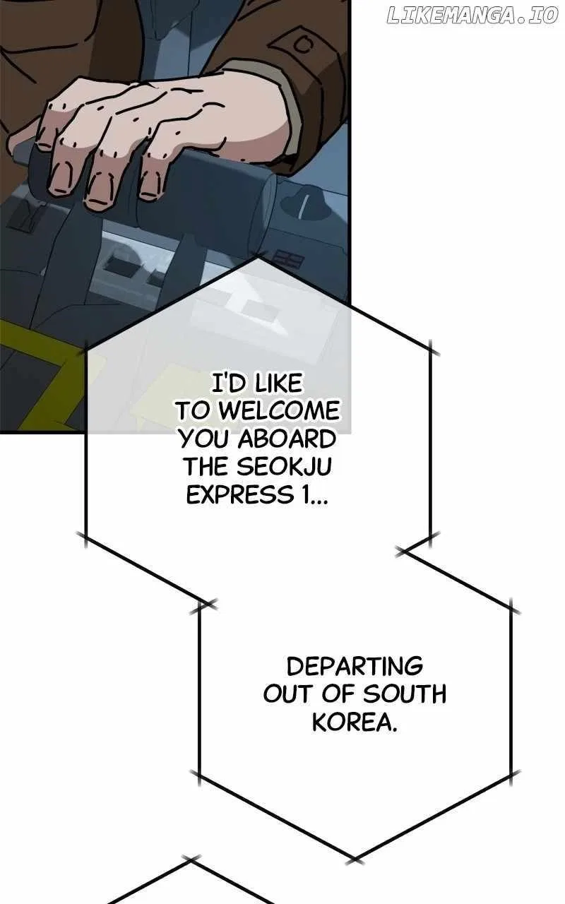 Hidden House in the Apocalypse Chapter 48 – Page 122