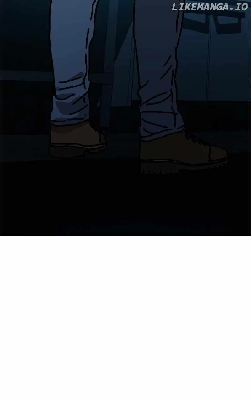 Hidden House in the Apocalypse Chapter 48 – Page 130