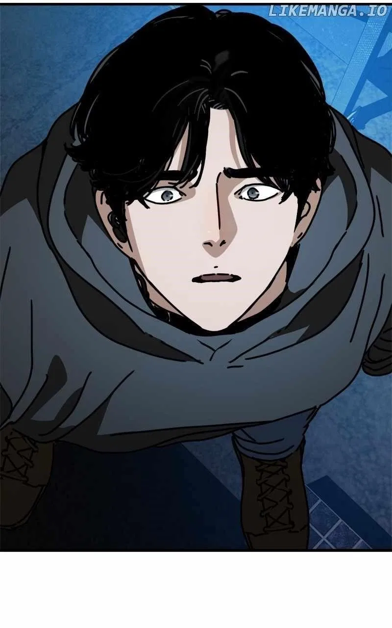 Hidden House in the Apocalypse Chapter 48 – Page 131