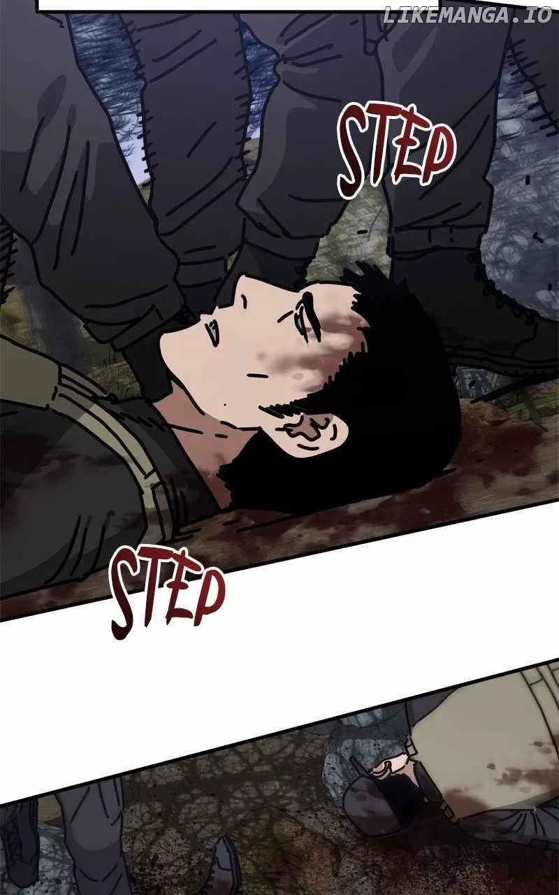 Hidden House in the Apocalypse Chapter 48 – Page 135