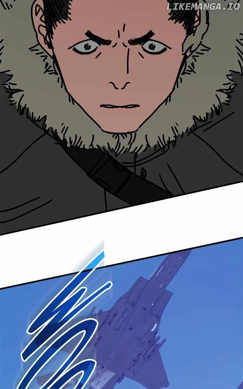 Hidden House in the Apocalypse Chapter 48 – Page 138