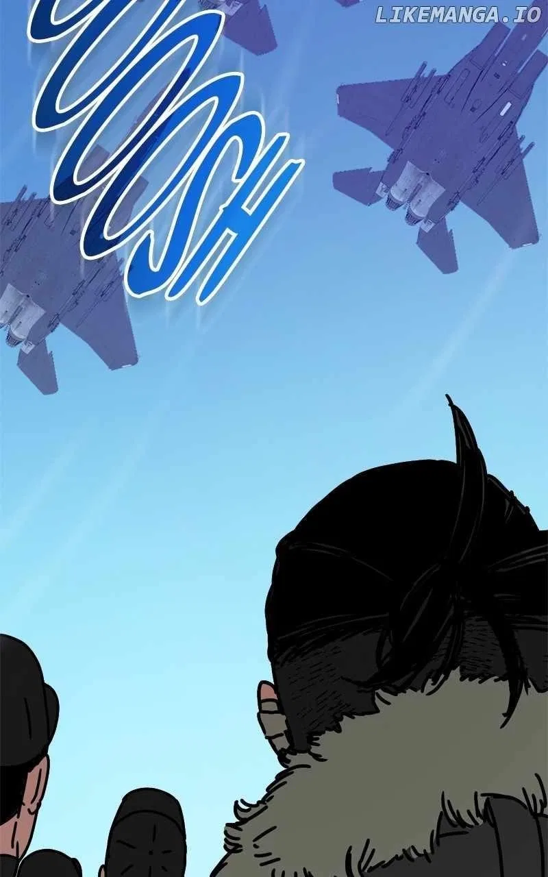 Hidden House in the Apocalypse Chapter 48 – Page 139