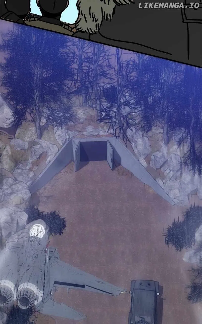 Hidden House in the Apocalypse Chapter 48 – Page 140