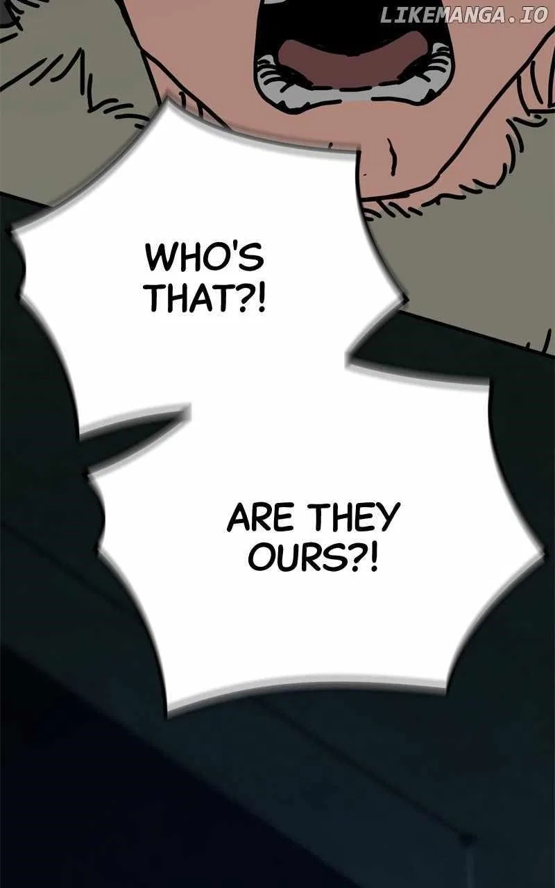 Hidden House in the Apocalypse Chapter 48 – Page 143