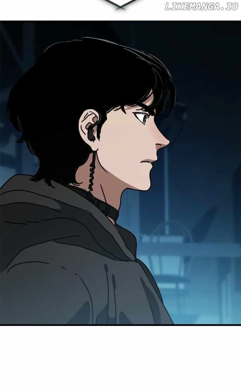 Hidden House in the Apocalypse Chapter 48 – Page 150