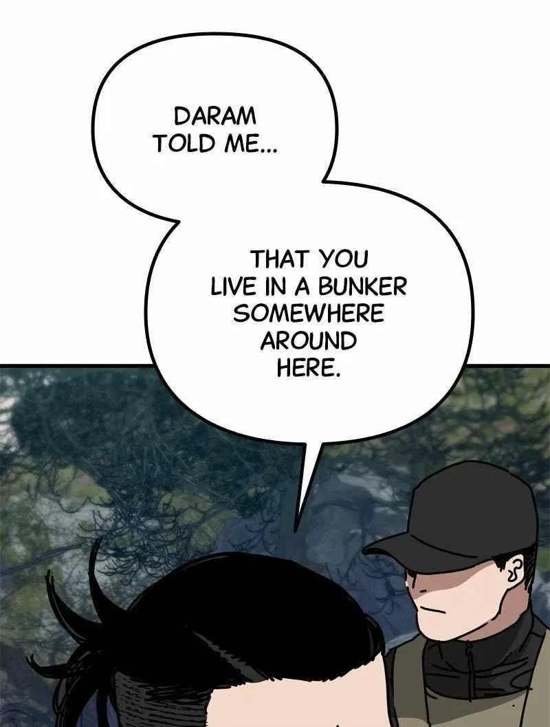 Hidden House in the Apocalypse Chapter 47 – Page 1
