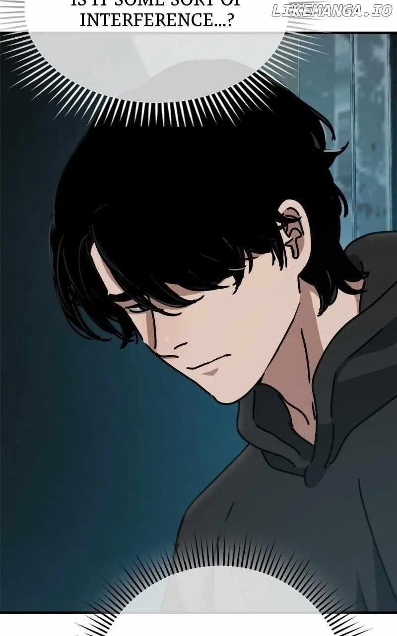 Hidden House in the Apocalypse Chapter 47 – Page 7