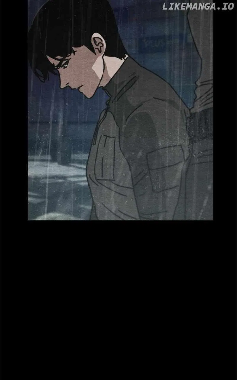 Hidden House in the Apocalypse Chapter 47 – Page 10