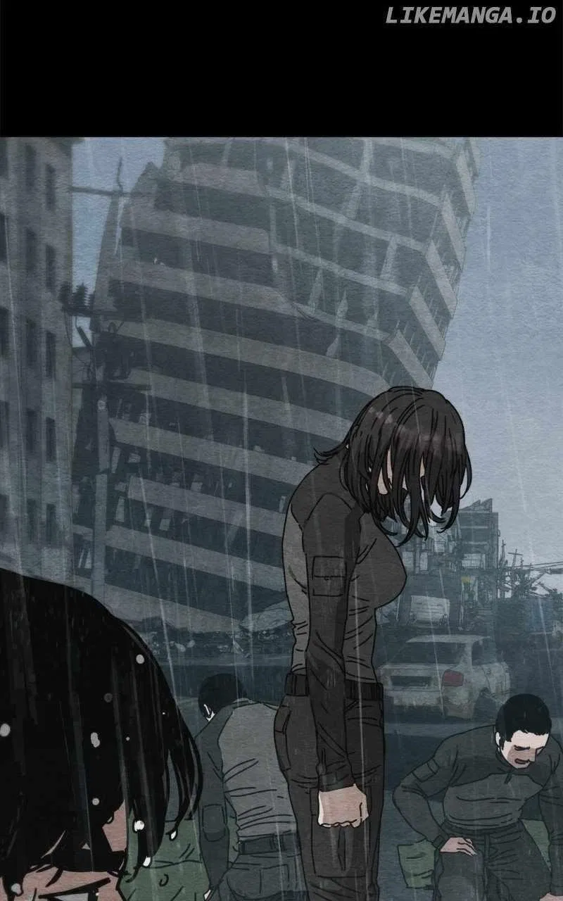 Hidden House in the Apocalypse Chapter 47 – Page 11