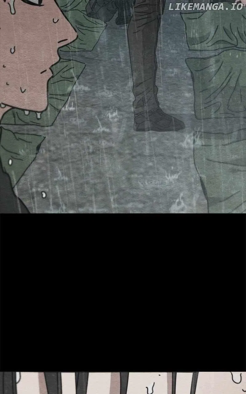 Hidden House in the Apocalypse Chapter 47 – Page 12