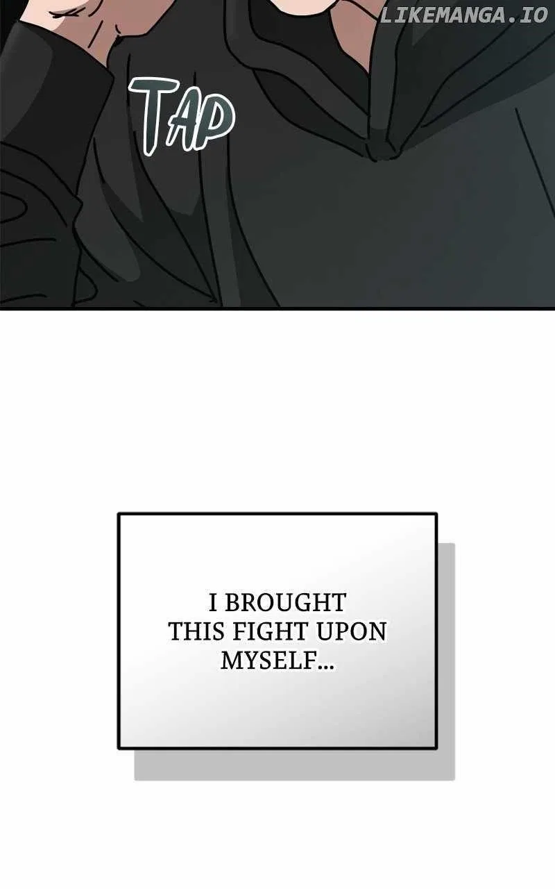 Hidden House in the Apocalypse Chapter 47 – Page 16